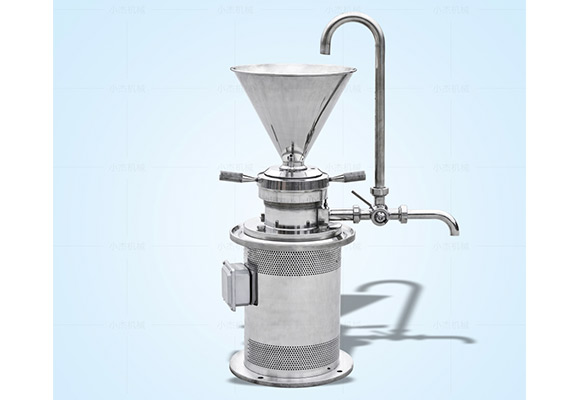 膠體磨機器價格貴不貴？